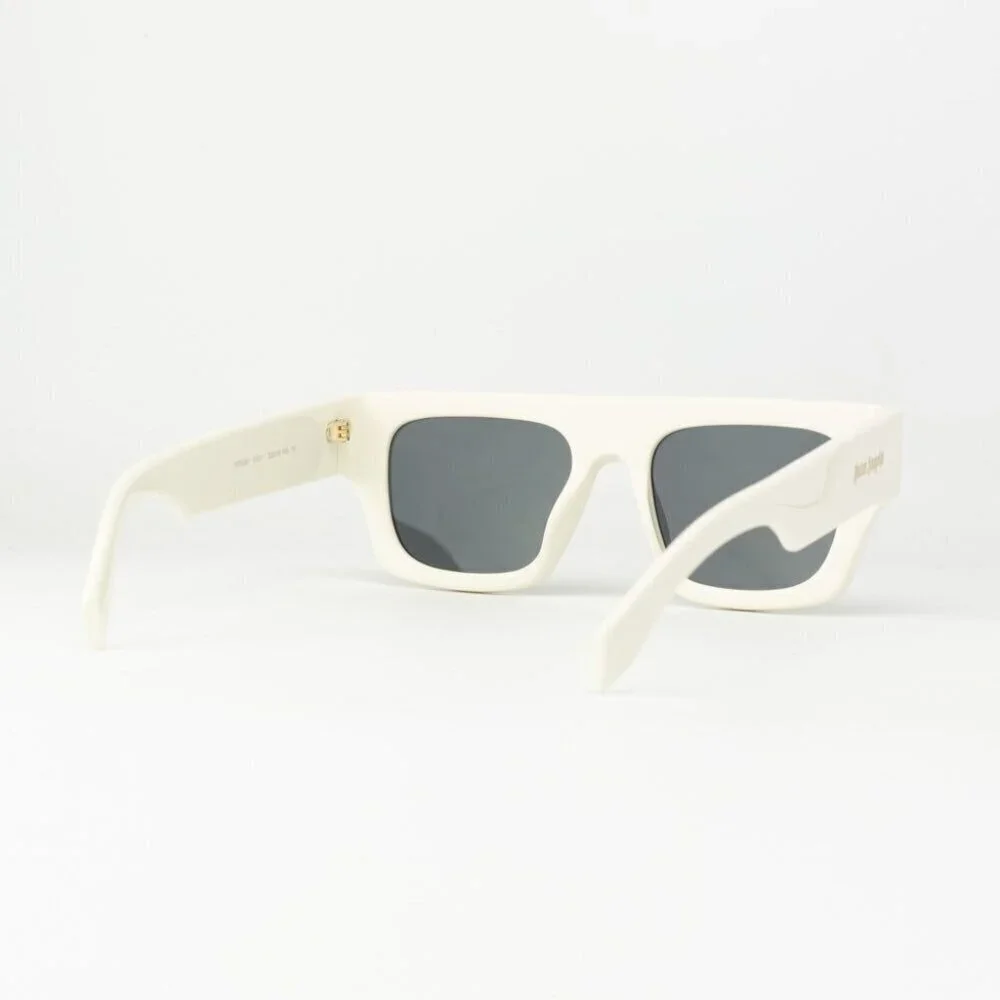 NEW Palm Angels SALTON PERI061S24PLA0010107 Sunglasses